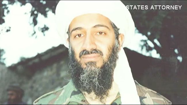 Putra Osama bin Laden Minta Bukti Kematian Ayahnya