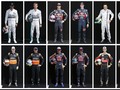 Serba-Serbi Baru di Formula 1 2015