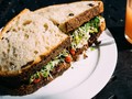 Sandwich Kentang Jadi Incaran di Los Angeles