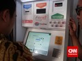 PT KAI Luncurkan E-Kiosk, Beli Tiket Kereta Kian Mudah