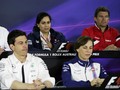 Perempuan dan Formula 1