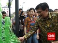 Djarot Klaim Persiapan KAA di Jakarta Sudah 90 Persen