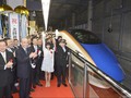 Oshiya, Profesi Unik di Stasiun Kereta Jepang