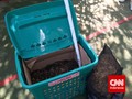 Jenis Sampah dan Lama Proses Penghancurannya