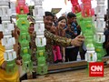 Wagub Jakarta akan Kunjungi Tiongkok Bulan Depan