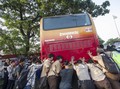 Ahok: Bus Umum Segera Masuk ke Jalur TransJakarta