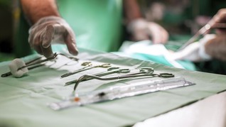 Transplantasi Penis Pertama Sukses Digelar di Afsel