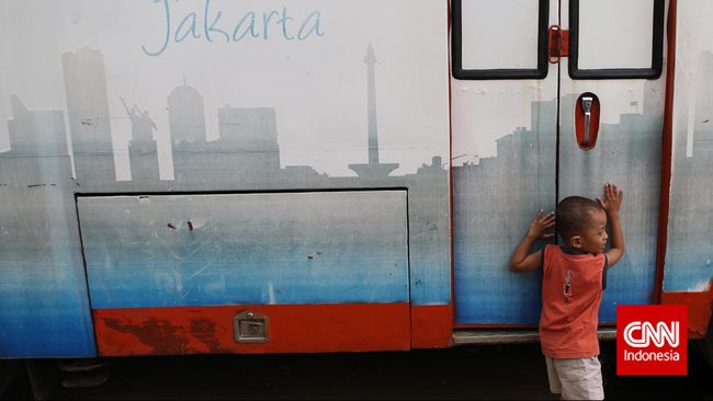 Lahan Sengketa di Jakarta Akan Dimanfaatkan untuk Publik