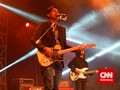 Barasuara Cerita Depresi dan Lingkungan di Album Baru