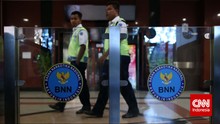 BNN Protes Jerman-Belanda Susah Kerja Sama Berantas Narkoba