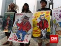 Dana Parpol Naik, Antara Reformasi dan Potensi Korupsi