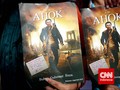 Petualangan Ahok, antara Prestasi dan Mulut 'Harimau'