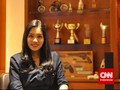 Dunia Balap Perempuan di Mata Alexandra Asmasoebrata