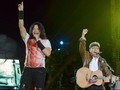 Album Baru Gigi Minus Petikan Gitar Dewa Budjana