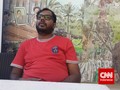 KontraS Tak Setuju Koruptor Dihukum Mati