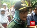 490 Rumah Rusak Akibat Gempa Bumi di Kabupaten Lebak