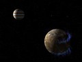 Peneliti Temukan Kandungan Garam di Bulan Jupiter