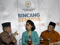 Pimpinan KPK Jilid Pertama Dianggap Formasi Ideal