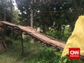 Perbaikan Jembatan Lebak Terhalang Rencana Proyek Waduk