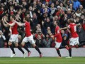 Ada Kisruh di Ruang Ganti ManUtd?