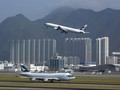 9,4 Juta Data Penumpang Cathay Pacific Diretas