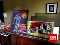 Tonton Film Nasional sebagai Bukti Respek