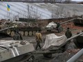 Rusia: Tentara Ukraina Luncurkan Bom Fosfor ke Warga Sipil
