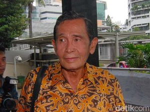 Dewas: Penyitaan yang Dilakukan KPK ke Hasto Sesuai Prosedur