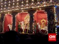 Mencari Jaffna, Tempat Konflik Masih Mungkin Meletup