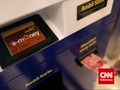 Asian Games, BI Targetkan Kartu Uang Elektronik Tumbuh 8 Juta