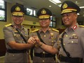 Polri: Jangan Ikut Campur Pemilihan Wakapolri