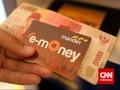 BI Sebut e-Money Bank Mandiri Kuasai Pasar Duit Elektronik