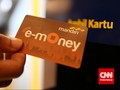 BPKN Tembuskan Rekomendasi Gratis Biaya Top Up ke Jokowi