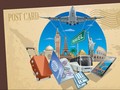 Pariwisata Indonesia Dalam Angka