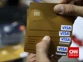 Asosiasi Kartu Kredit Sempat Tak Setuju Buka Data Nasabah