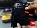 Genjot Kartu Kredit, Bank Mandiri Tebar Promo di Merchant