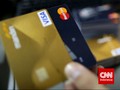 Tahun Lalu, Transaksi Kartu Kredit Tembus Rp305 Triliun