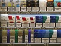 Pajak Rokok Malaysia Naik 40 Persen, Pengusaha Mengeluh