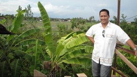 Chef Degan: Kuliner Indonesia Menuju Gastronomi Dunia