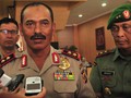 Tinggalkan Bercak Darah, TNI-Polri Buru Kelompok Bersenjata