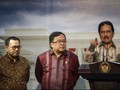 Pemerintah Jamin Naiknya Harga BBM Tak Akan Dongkrak Inflasi