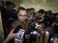 Menteri ESDM Lengkapi Laporan Kekayaan Kabinet Kerja Jokowi