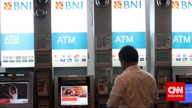 BNI Buat Protokol Cegah Corona Usai Satu Pegawai Terinfeksi