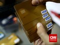 Dirjen Pajak Pastikan Keamanan Data Kartu Kredit