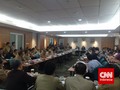 Anggota DPRD Kritik Konsistensi Banggar dalam Pembahasan APBD