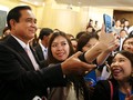 Pemimpin Junta Thailand Berharap Tetap Berkuasa