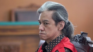 Fariz RM Buka-bukaan Soal Tiga Kali Terjerat Narkoba