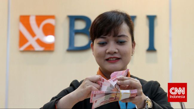 Masih Ada Bank yang Buka Layani Nasabah saat Libur Lebaran