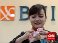 BNI Hapus Buku Kredit Rp8 Triliun, Termasuk Trikomsel