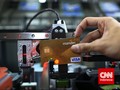 Investor Asing Minta Akses Masuk ke Industri Keuangan RI